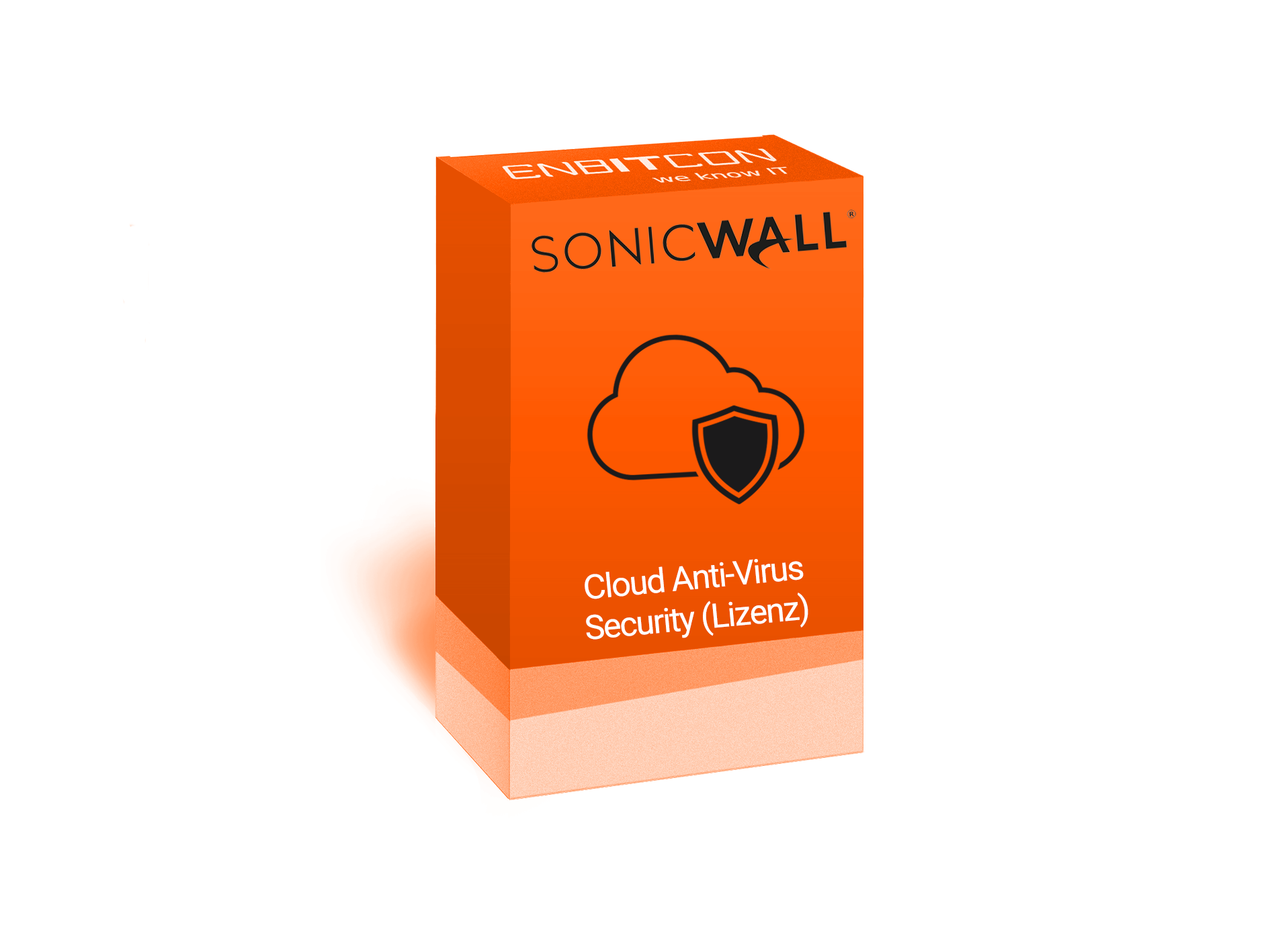 SonicWall SonicWave 681 Series Cloud Anti-Virus Security