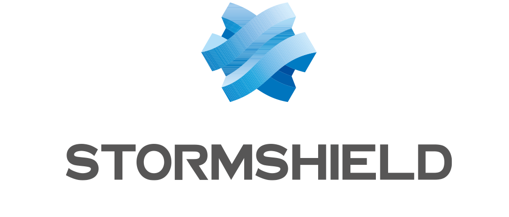 Stormshield SN210 Remote Office Security Pack (End of Sale/Life)
