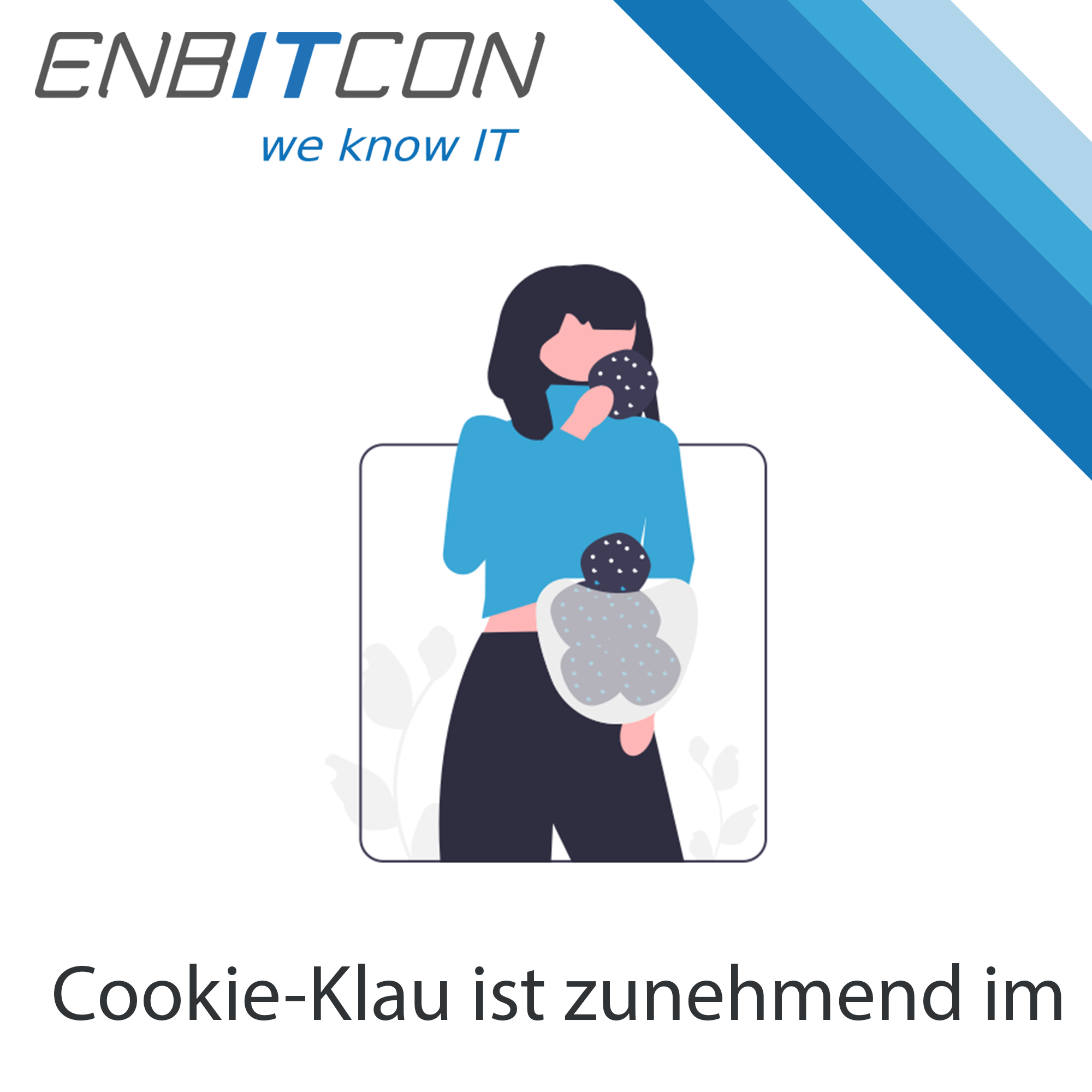Illegaler Zugang zu Unternehmensdaten