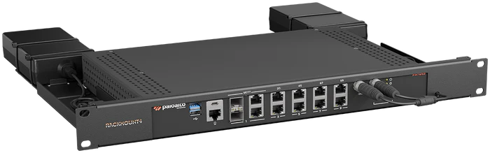 Rack Mount IT Kit für Palo Alto PA-445