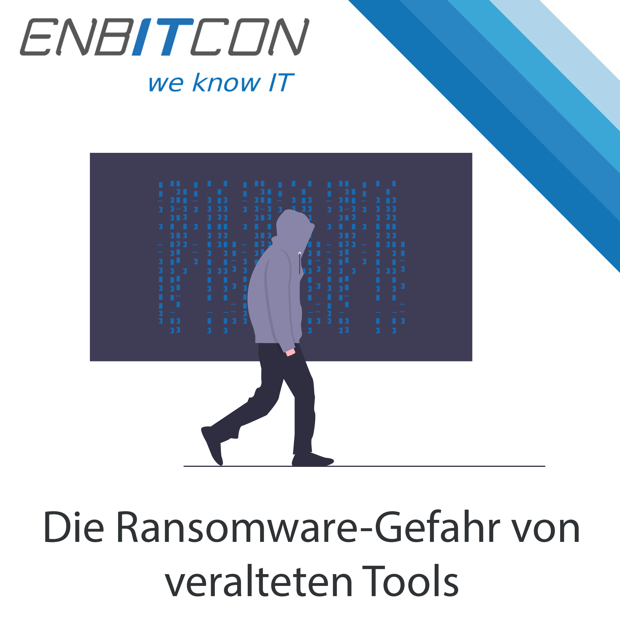 Das Problem ungenutzter und vergessener Tools