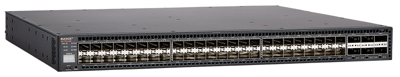 Ruckus ICX 7750-48F Switch (End of Sale/Life)