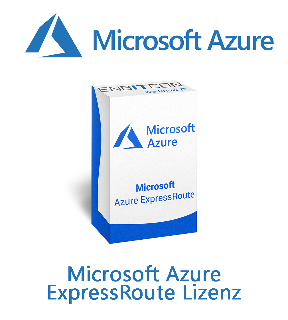 Microsoft Azure Microsoft Azure ExpressRouteMicrosoft Azure ExpressRoute