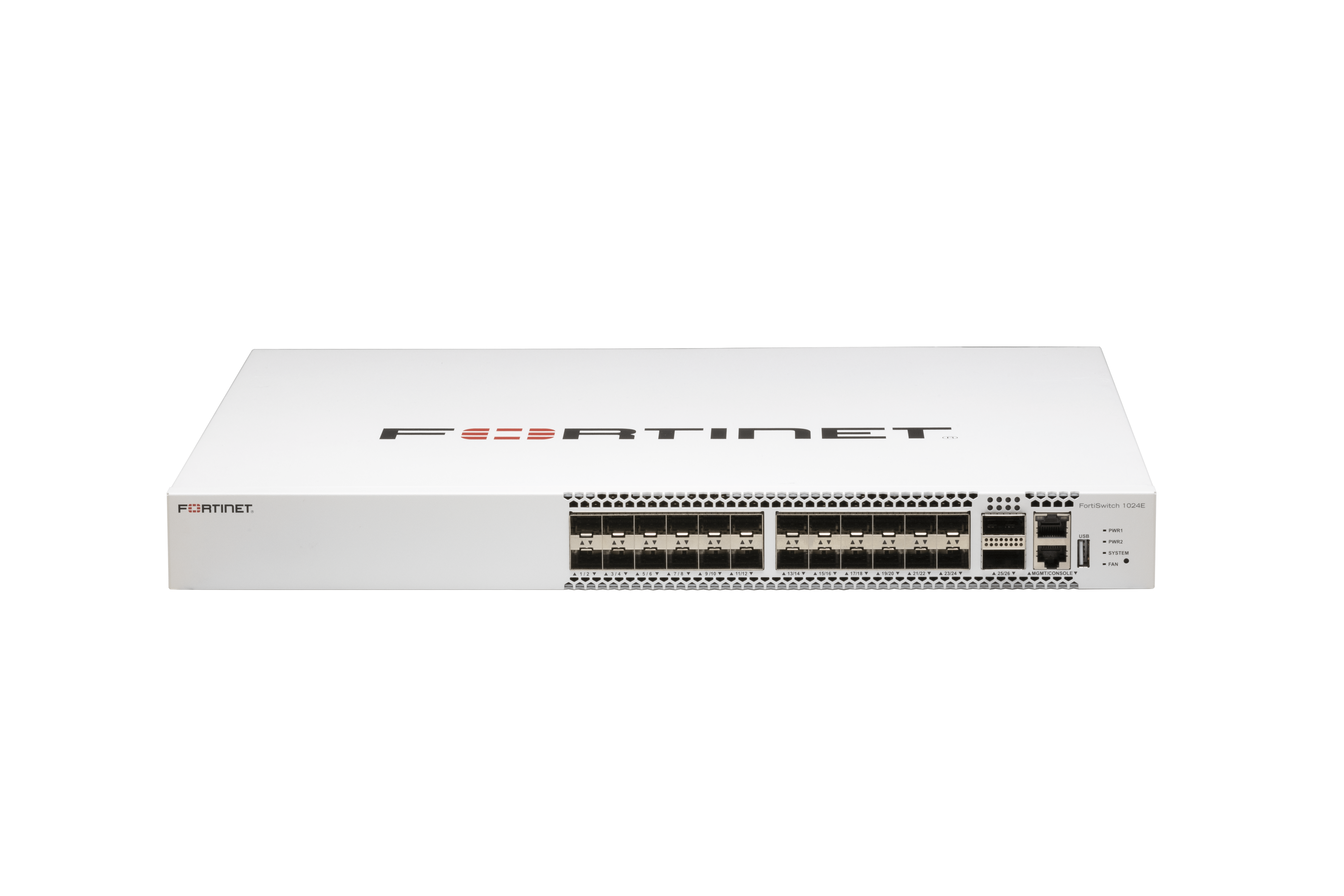 Fortinet FortiSwitch 1024E