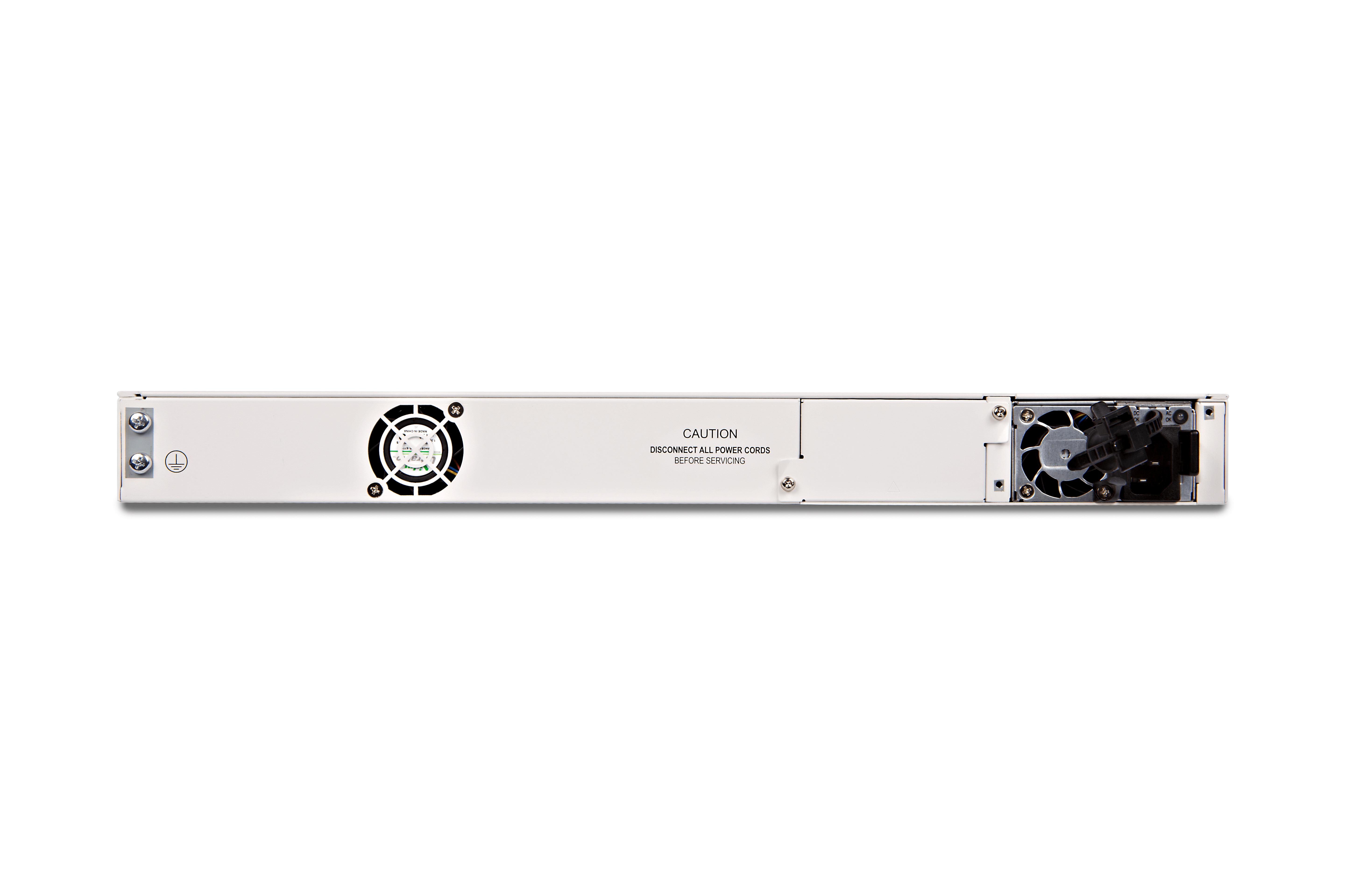 Fortinet FortiSwitch-524D-FPOE (End of Sale/Life)