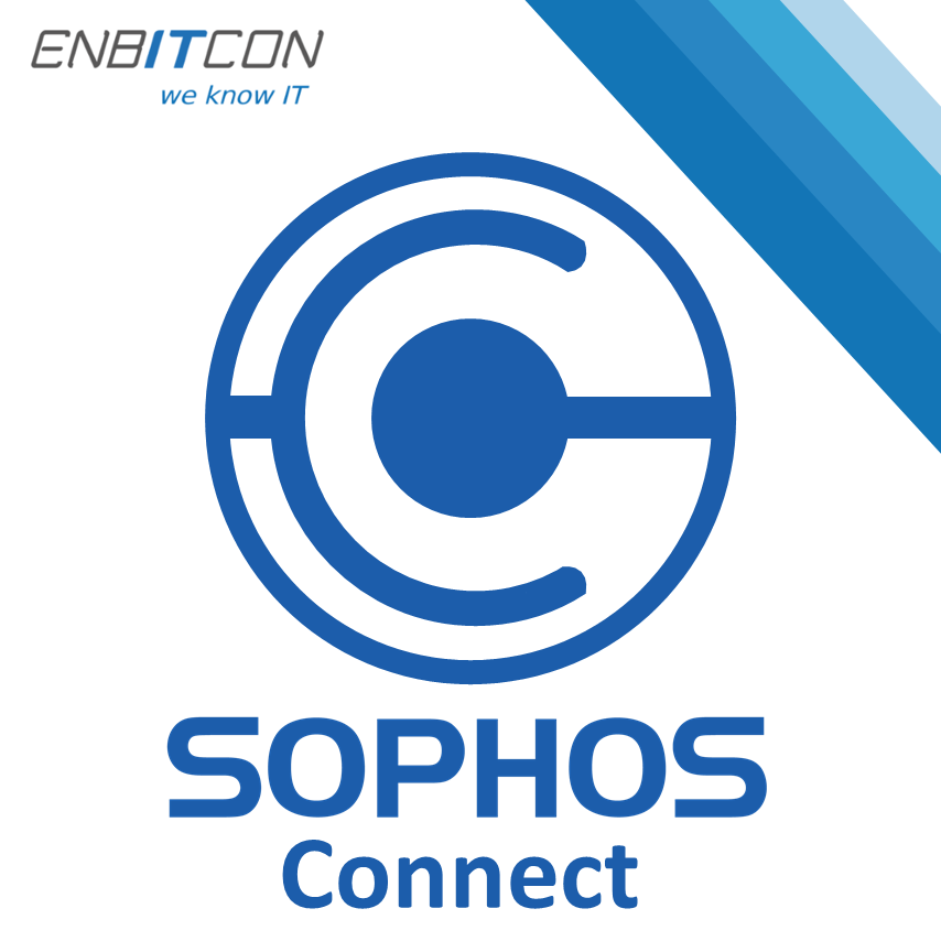 Sophos kündigt Legacy SSL-VPN Client ab, empfiehlt Sophos Connect