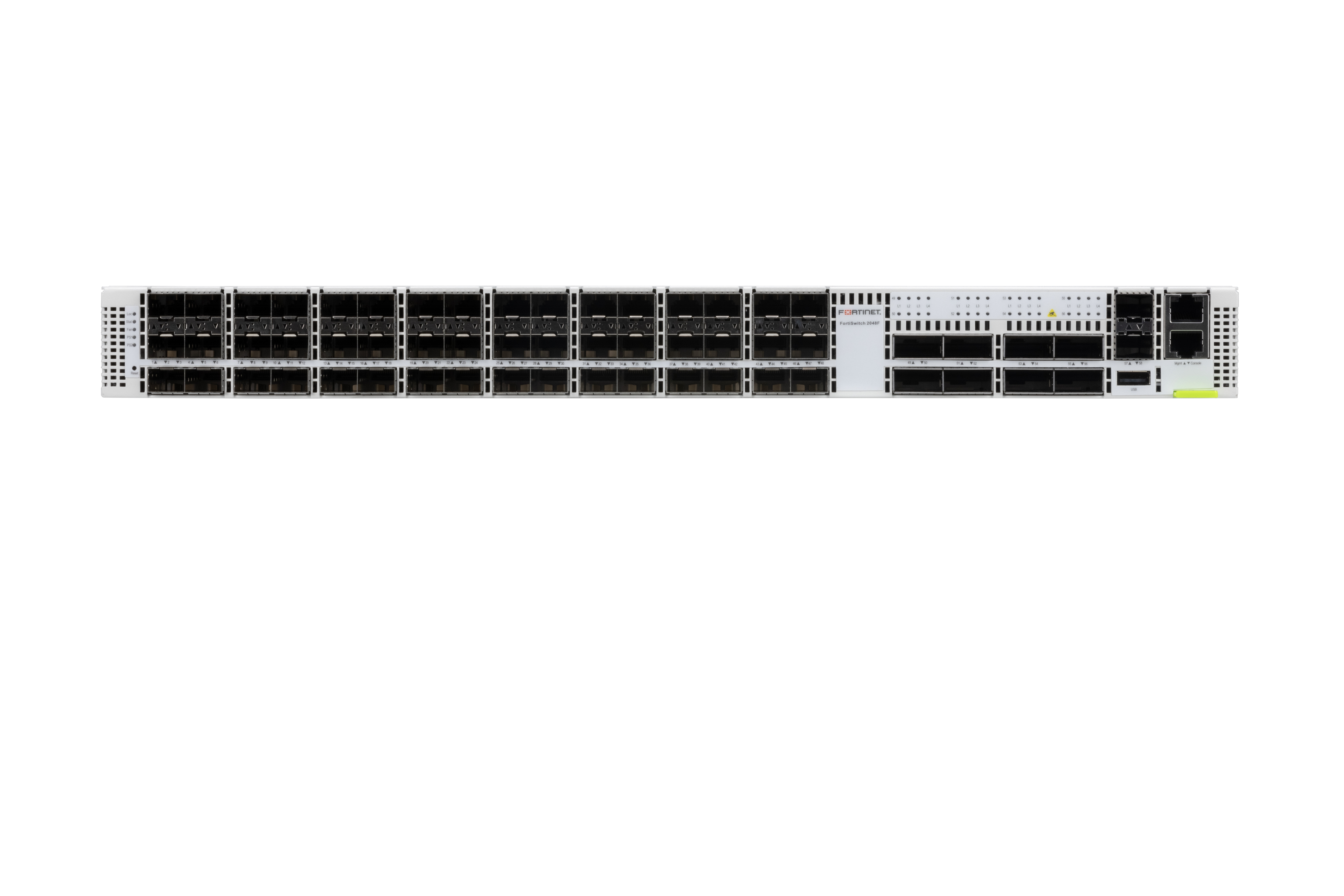 Fortinet FortiSwitch-2048F