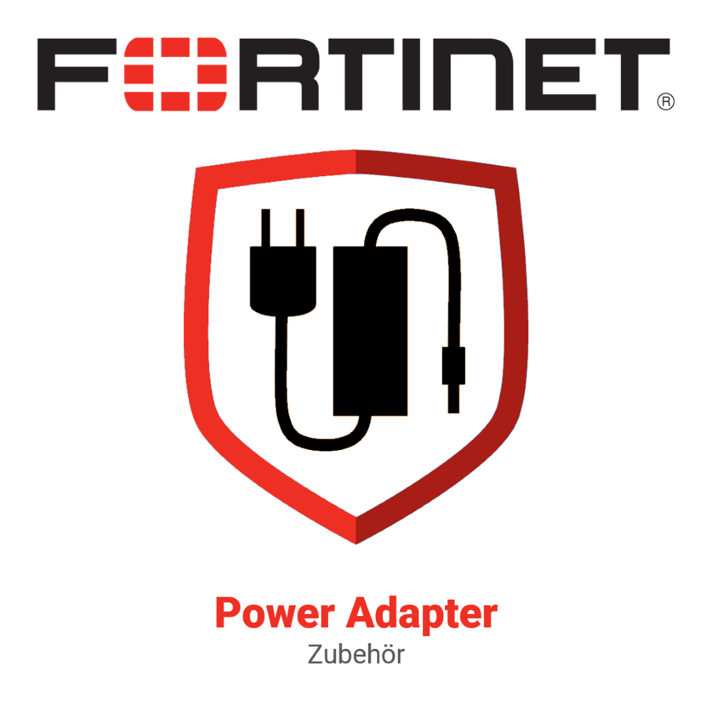 Pack of 5 AC power adaptors