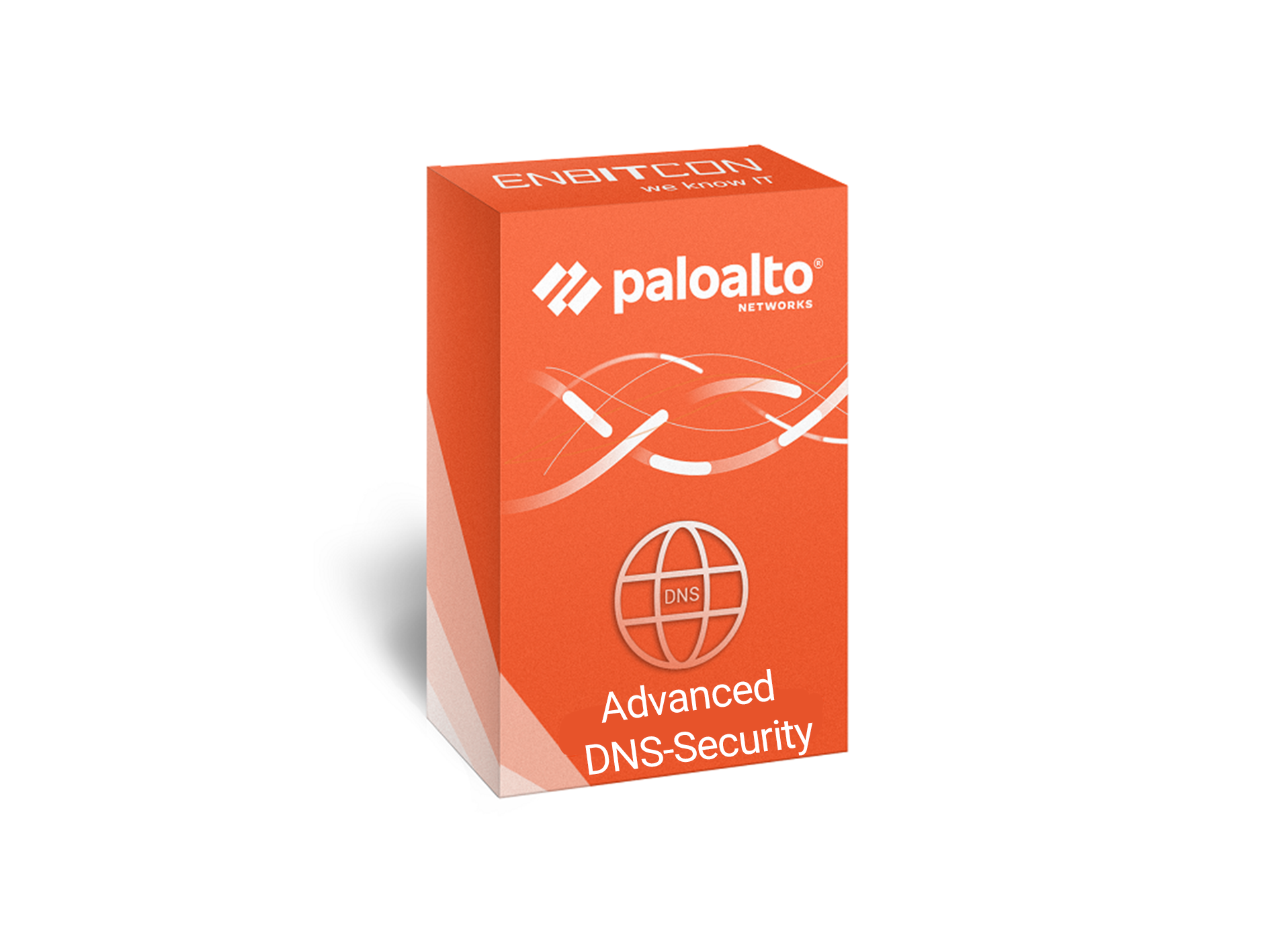 Palo Alto PA-1410 ADNS Security Lizenz