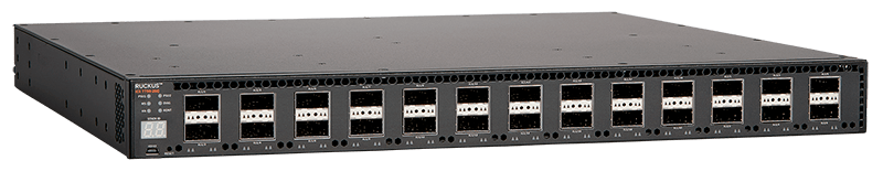 Ruckus ICX 7750-26Q Switch (End of Sale/Life)