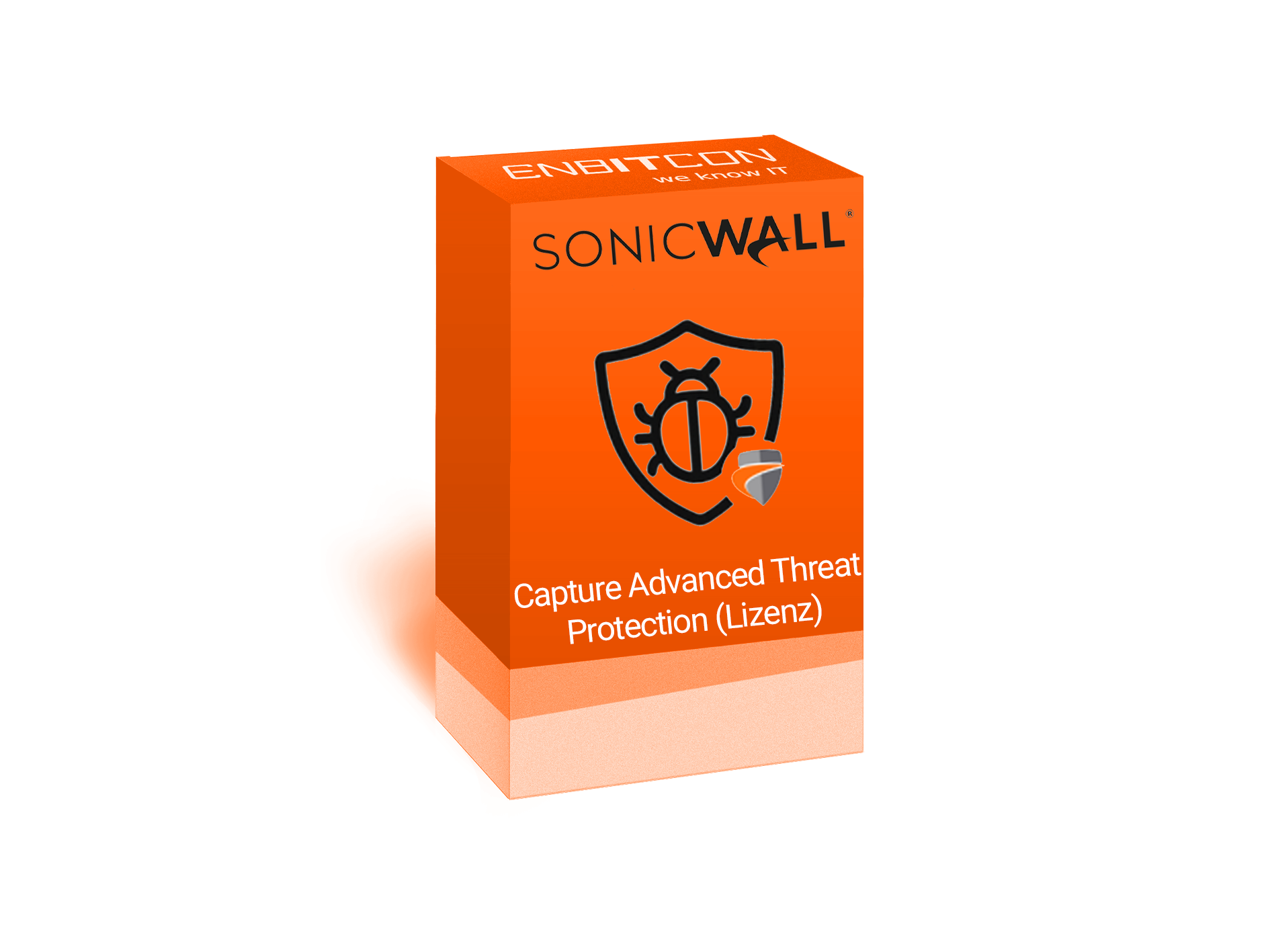 SonicWall TZ 270 Subscription Capture Advanced Threat Protection