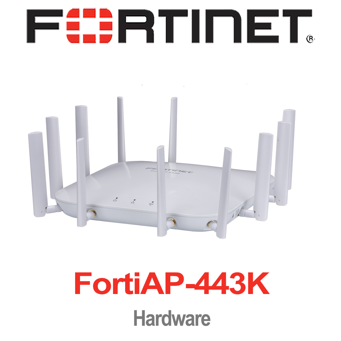 Fortinet FortiAP 443K