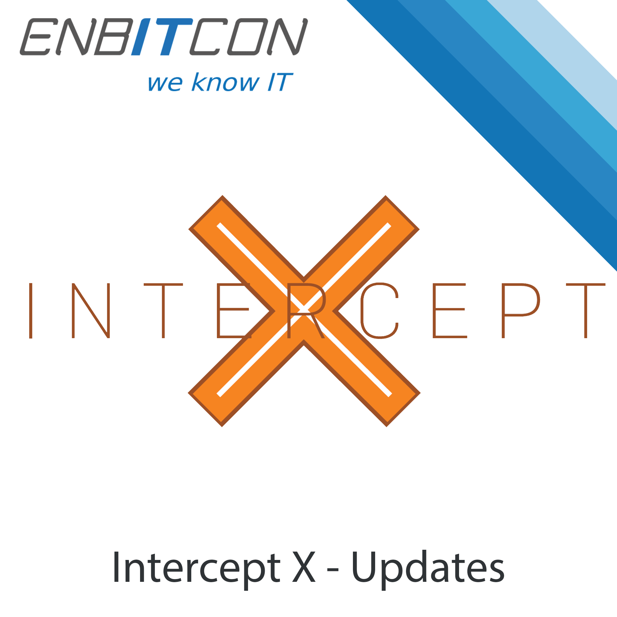 Intercept X – Updates für optimierte Performance und Sicherheit