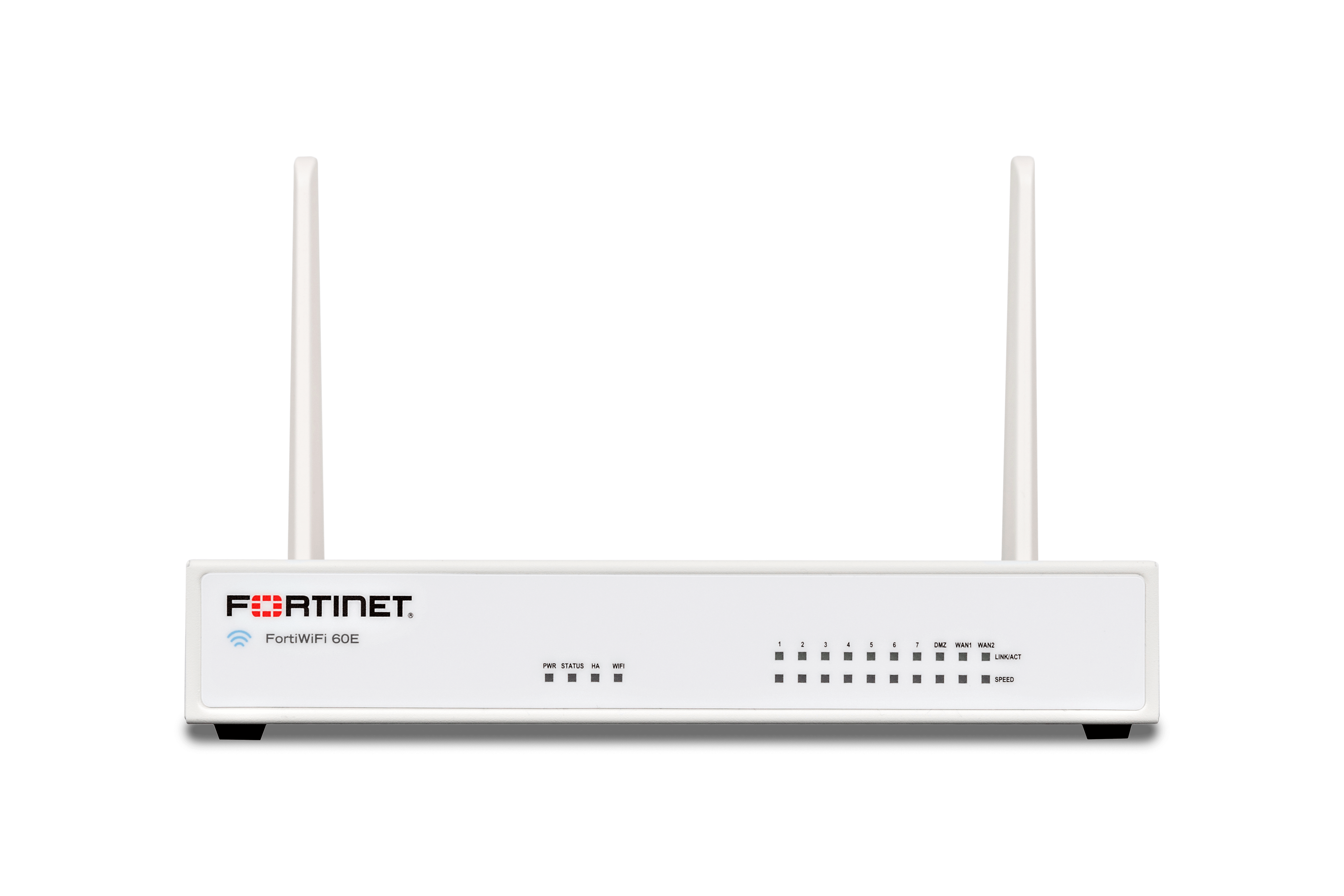 Fortinet FortiWifi 60E - UTM/UTP Bundle (End of Sale/Life)