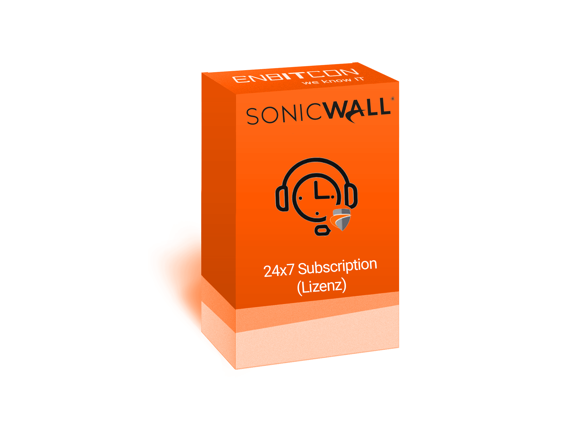 SonicWall TZ 270 Subscription 24x7 Support