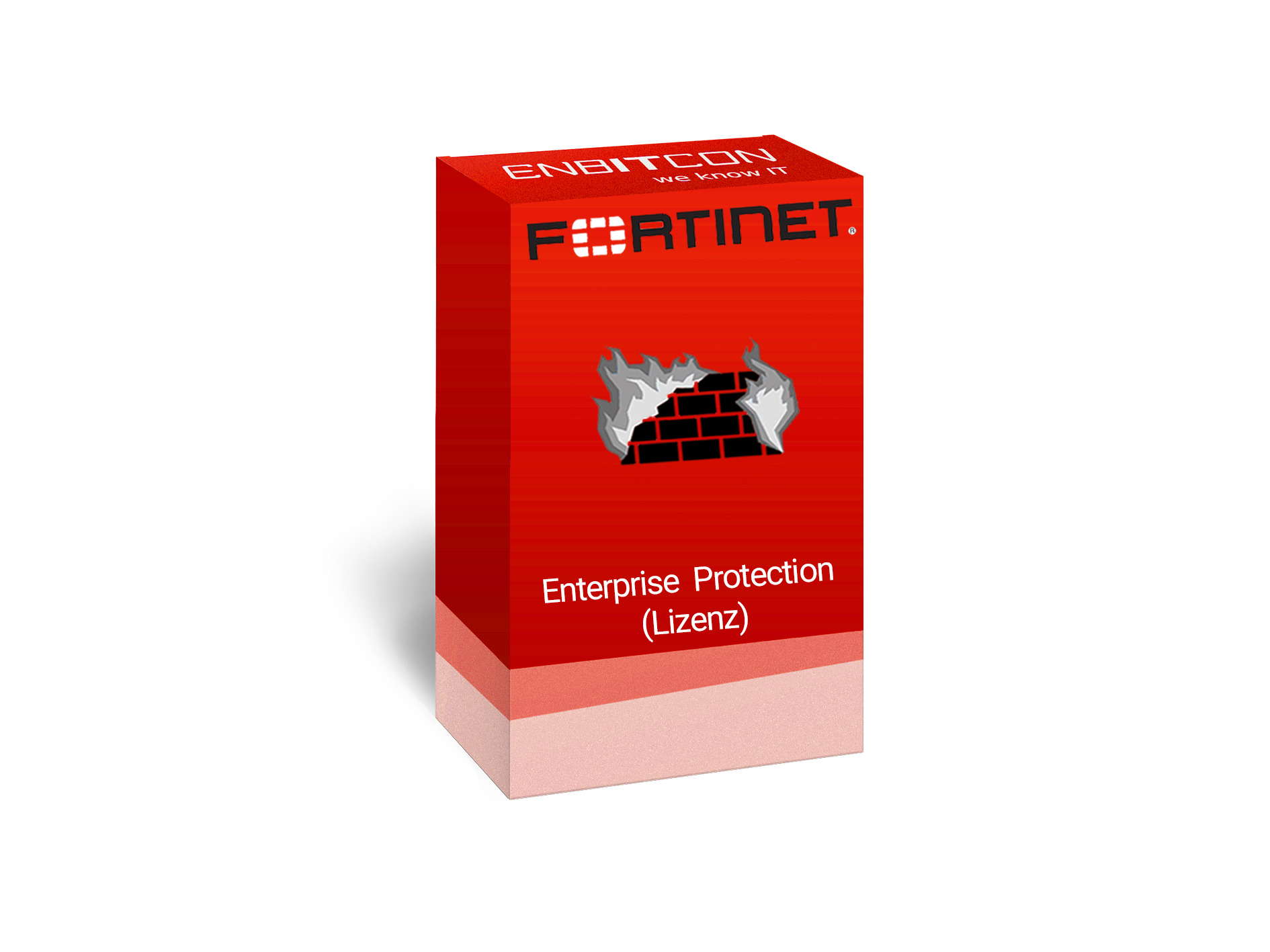 Fortinet FortiWiFi-90D-POE - Enterprise Protection (End of Sale/Life)