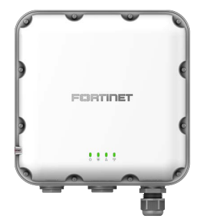 Fortinet FortiAP-244K