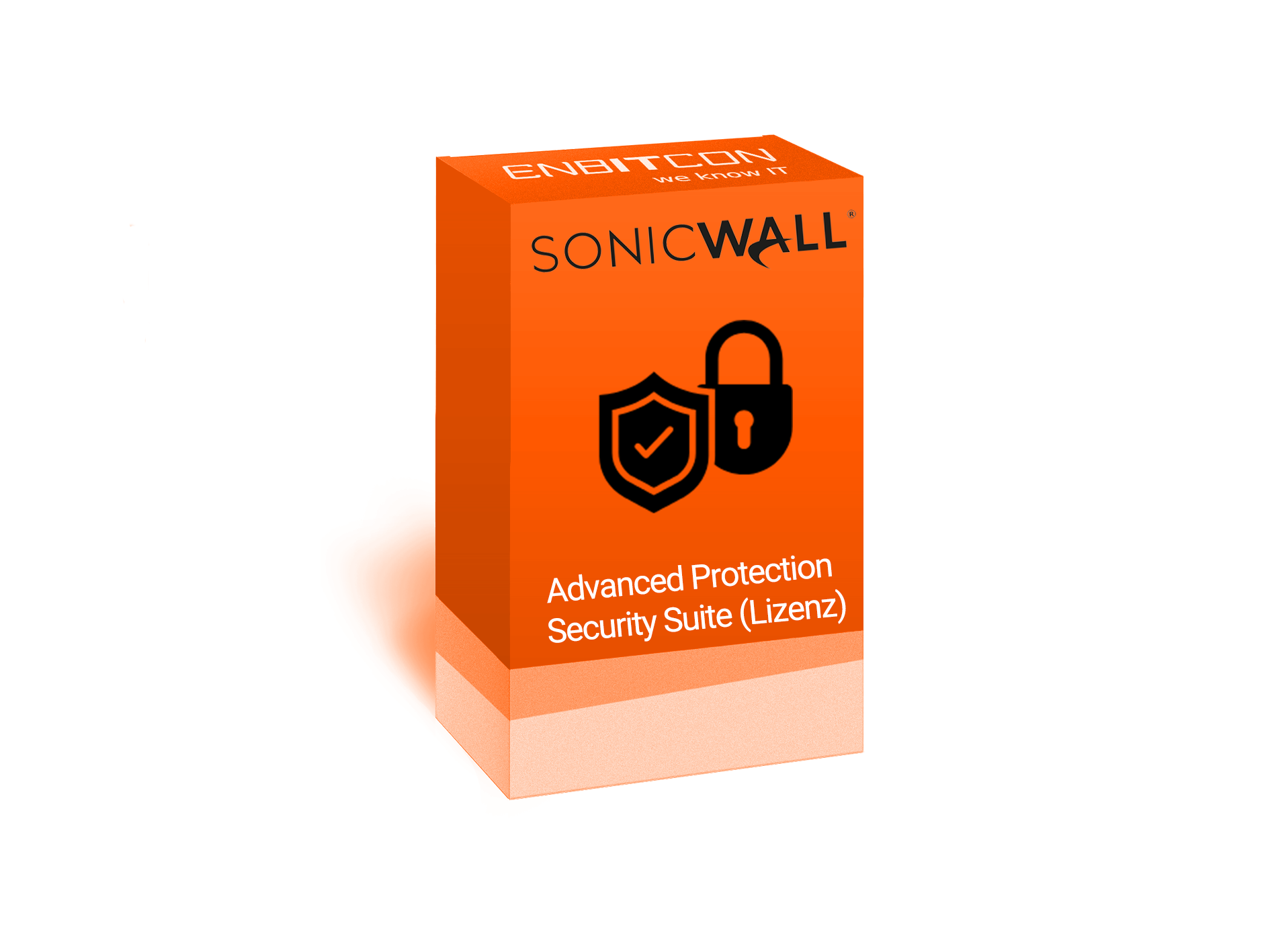 SonicWall NSv 270 Subscription Advanced Protection Security Suite