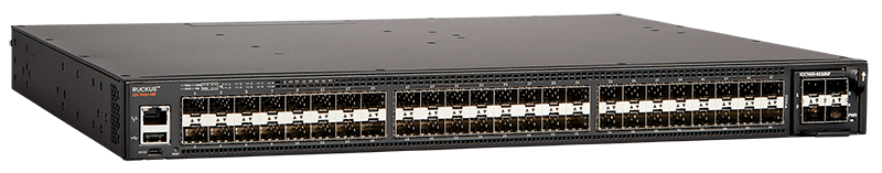 Ruckus ICX 7450-48F Switch (End of Sale/Life)