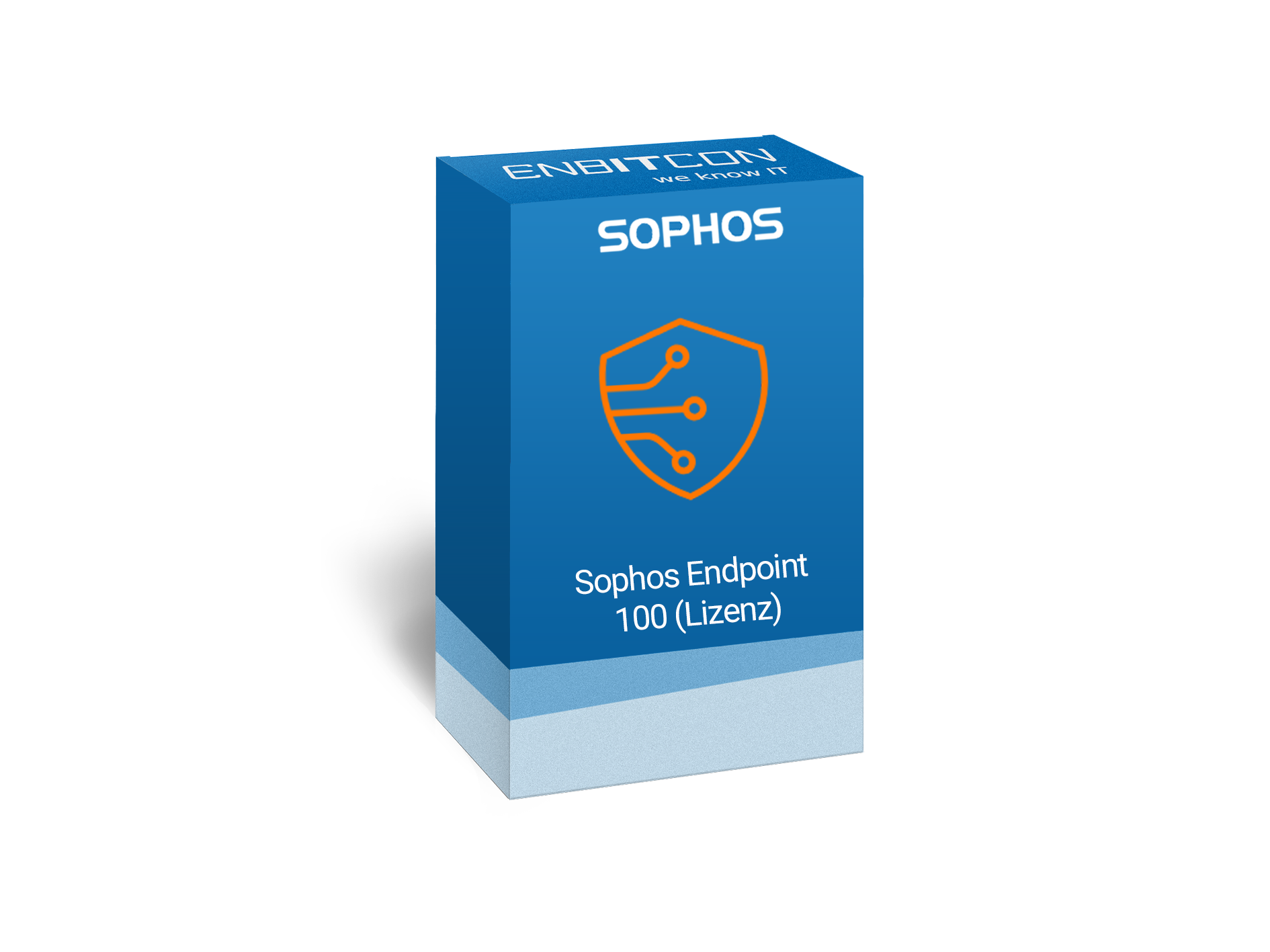 Sophos Endpoint 100 für Server
